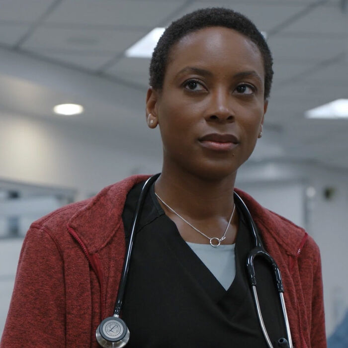 Is Dr. Heather Collins In Season 2 Of The Pitt? Fate Of Tracy Ifeachor’s Character Explained