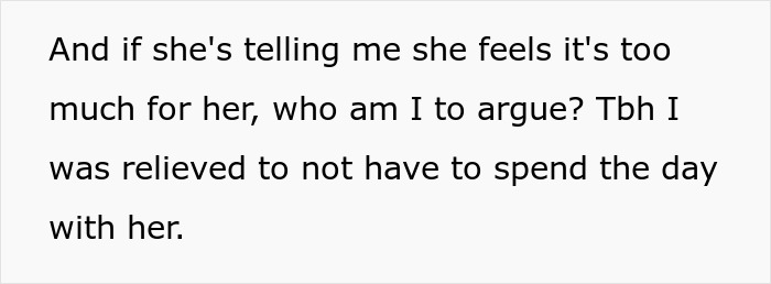 Woman Refuses To Attend MIL&rsquo;s Thanksgiving After She Was Reinvited Because Other Guests Flaked