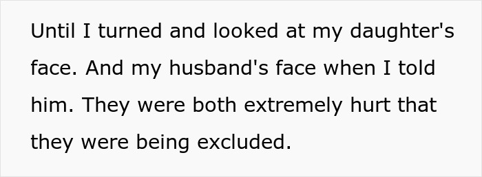 Woman Refuses To Attend MIL&rsquo;s Thanksgiving After She Was Reinvited Because Other Guests Flaked
