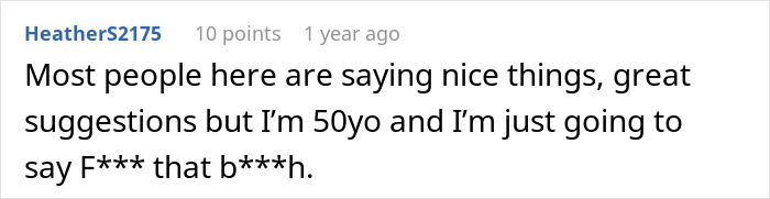 Woman Refuses To Attend MIL&rsquo;s Thanksgiving After She Was Reinvited Because Other Guests Flaked