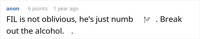 Woman Refuses To Attend MIL&rsquo;s Thanksgiving After She Was Reinvited Because Other Guests Flaked