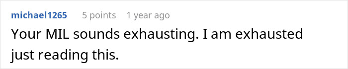 Woman Refuses To Attend MIL&rsquo;s Thanksgiving After She Was Reinvited Because Other Guests Flaked