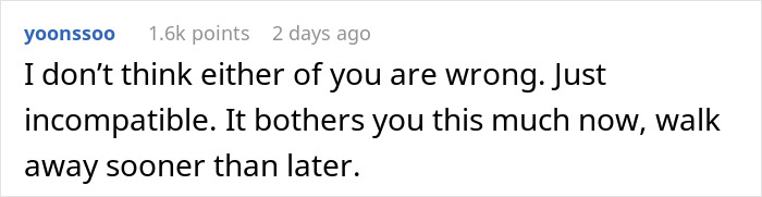 Woman Gets A Brutal Reality Check After Asking Widower Boyfriend To Take Off His Wedding Ring