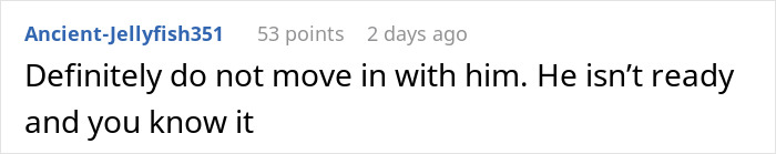 Woman Gets A Brutal Reality Check After Asking Widower Boyfriend To Take Off His Wedding Ring