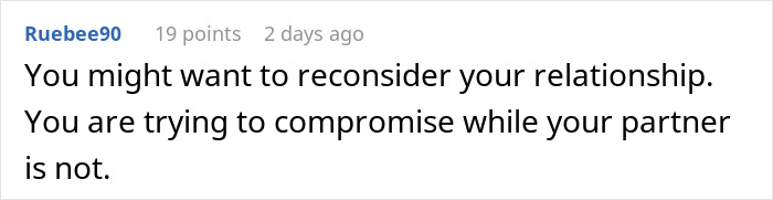 Woman Gets A Brutal Reality Check After Asking Widower Boyfriend To Take Off His Wedding Ring