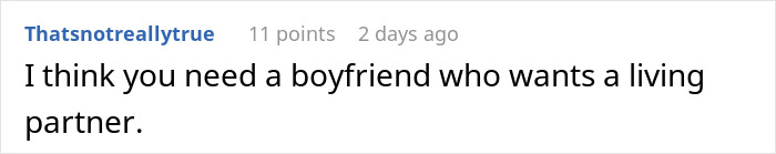 Woman Gets A Brutal Reality Check After Asking Widower Boyfriend To Take Off His Wedding Ring