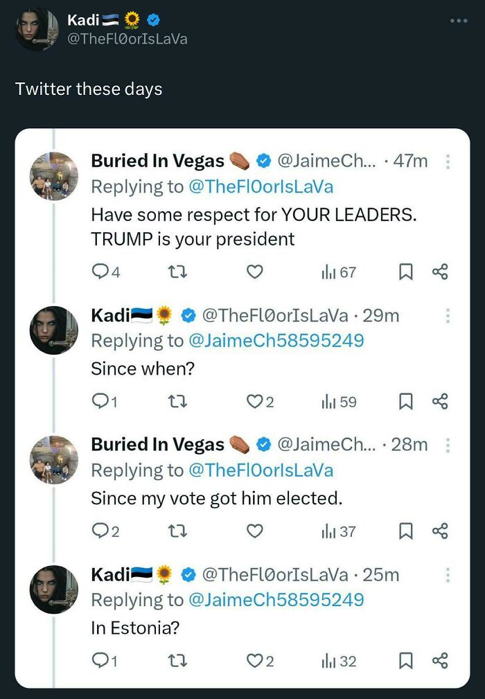 50 Ridiculous American Internet Comments That Deserved To Get Roasted