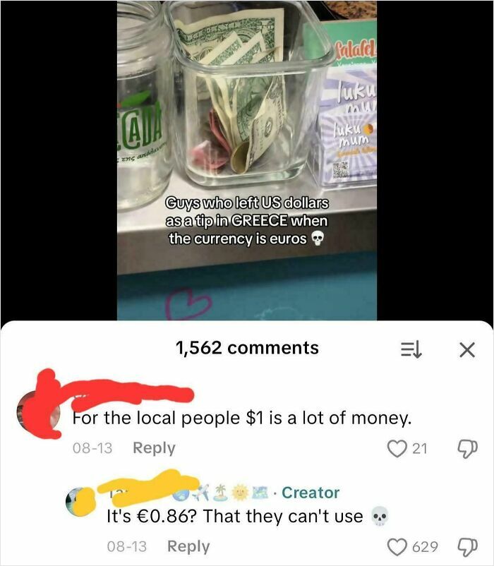 50 Ridiculous American Internet Comments That Deserved To Get Roasted