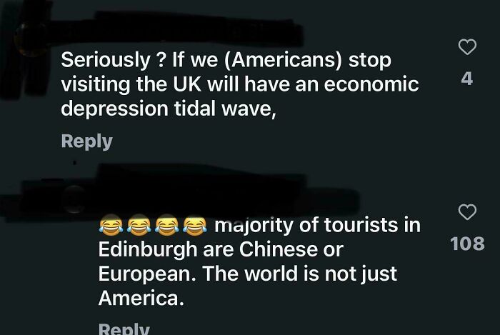 50 Ridiculous American Internet Comments That Deserved To Get Roasted
