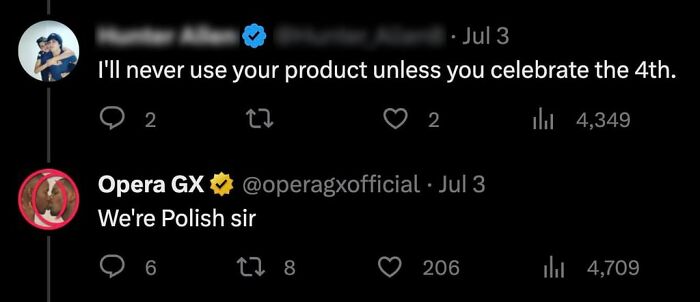 50 Ridiculous American Internet Comments That Deserved To Get Roasted