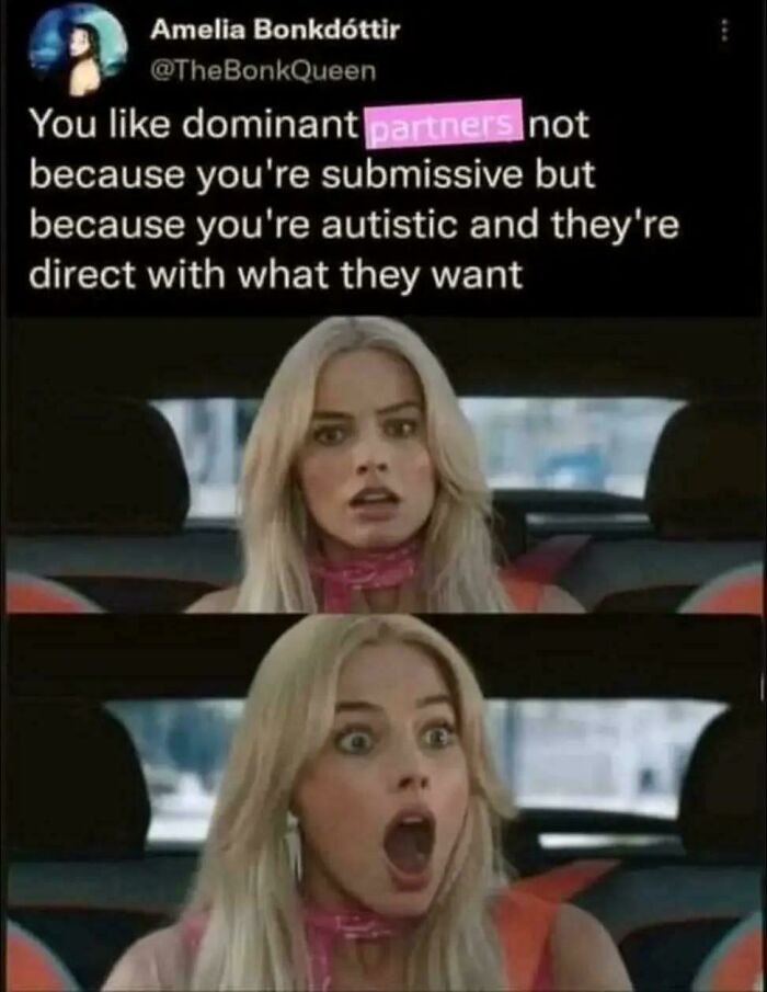 47 Posts That Perfectly Capture Life With A Spicy, Neurodivergent Brain