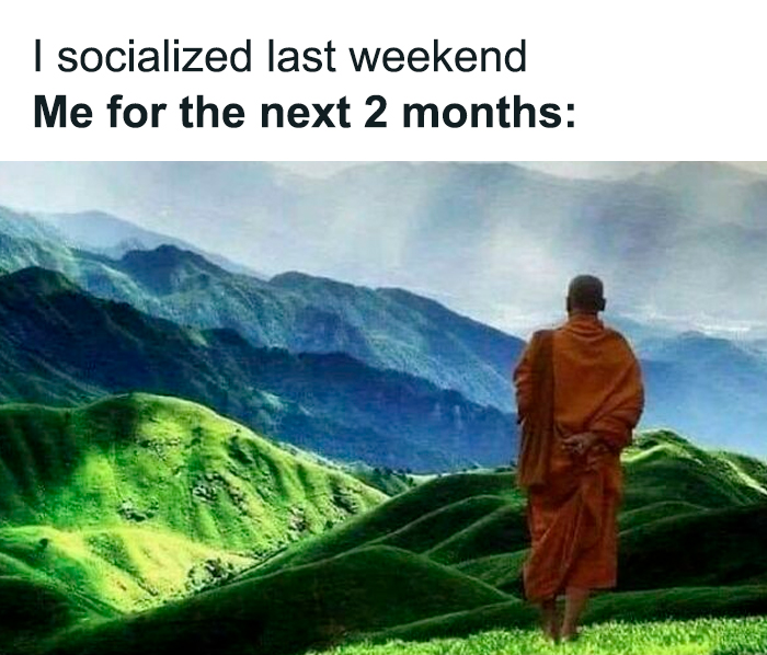 47 Posts That Perfectly Capture Life With A Spicy, Neurodivergent Brain