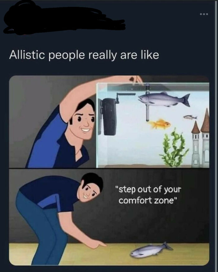 47 Posts That Perfectly Capture Life With A Spicy, Neurodivergent Brain