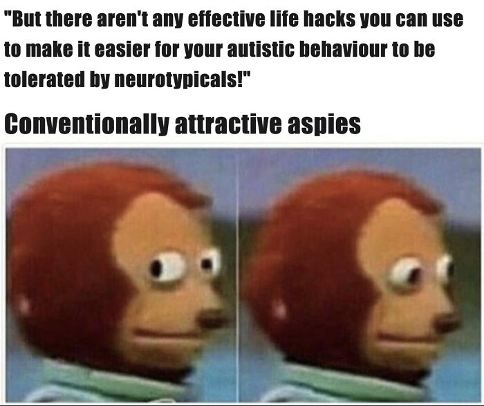 47 Posts That Perfectly Capture Life With A Spicy, Neurodivergent Brain