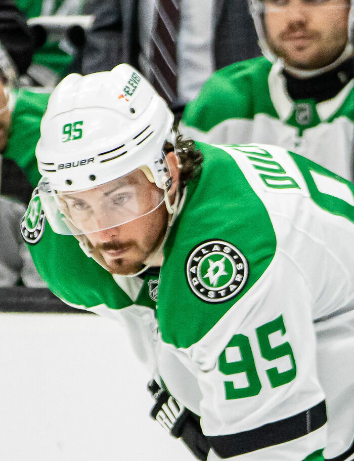 Matt Duchene: Bio And Career Highlights