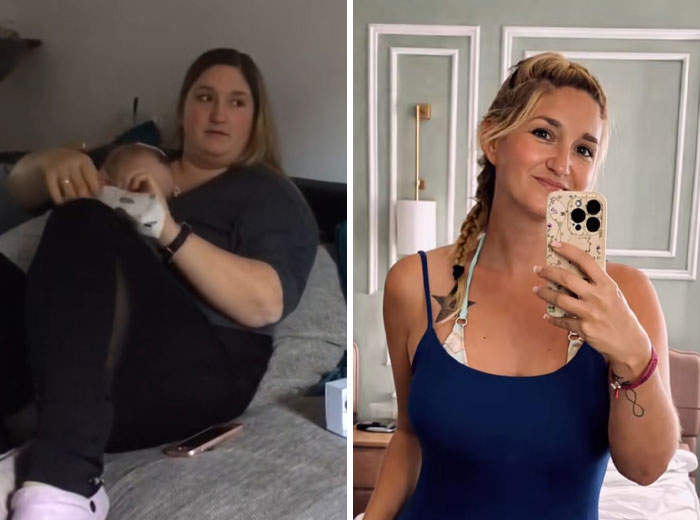 43 Before And After Pics That Prove Getting Divorced Is Sometimes The Best Makeover You&rsquo;ll Ever Have