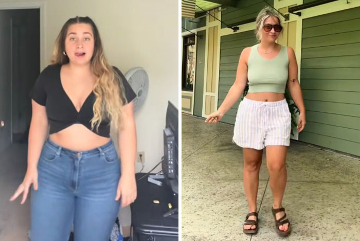 43 Before And After Pics That Prove Getting Divorced Is Sometimes The Best Makeover You&rsquo;ll Ever Have