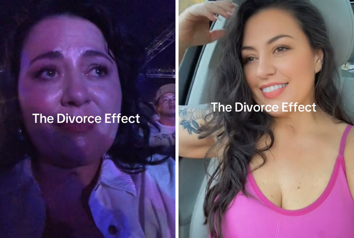 43 Before And After Pics That Prove Getting Divorced Is Sometimes The Best Makeover You&rsquo;ll Ever Have