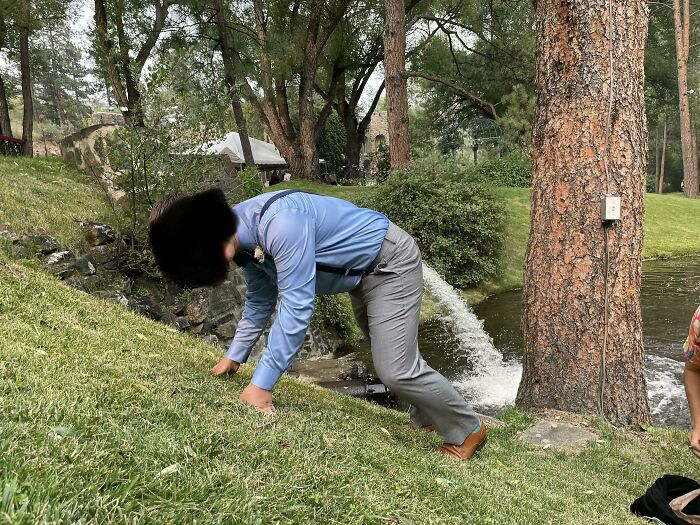 73 Awkward Wedding Photos That Are So Bad They&rsquo;re Good