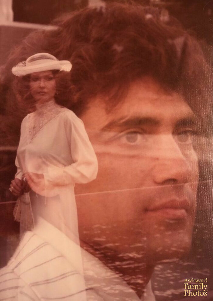 73 Awkward Wedding Photos That Are So Bad They&rsquo;re Good