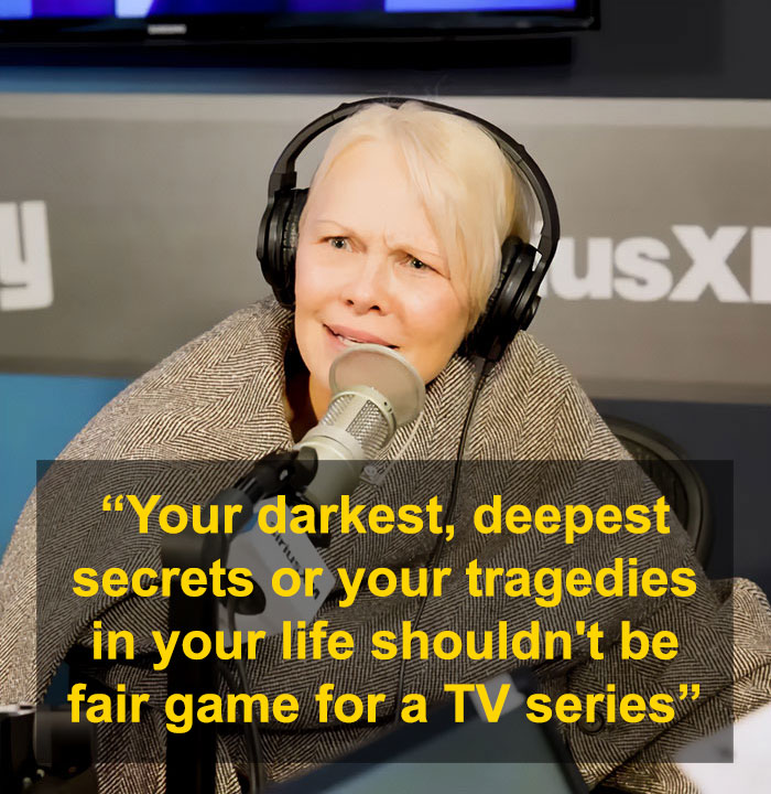 Pamela Anderson Wants Apology From Seth Rogen After “Yucky” Experience At Golden Globes