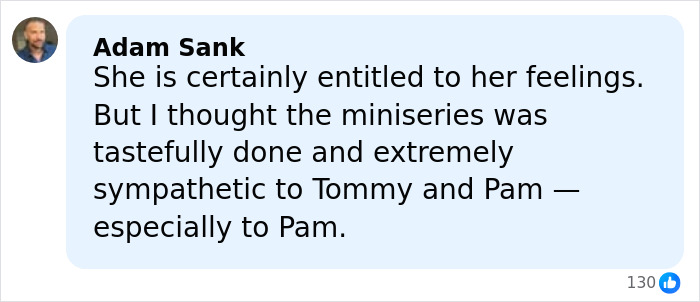 Pamela Anderson Wants Apology From Seth Rogen After “Yucky” Experience At Golden Globes