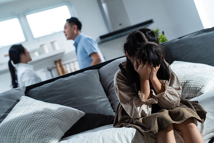 Woman Called A &ldquo;Greedy Witch&rdquo; By Ex&rsquo;s Mistress For Refusing To Take Her 3 Kids On A Trip To Italy