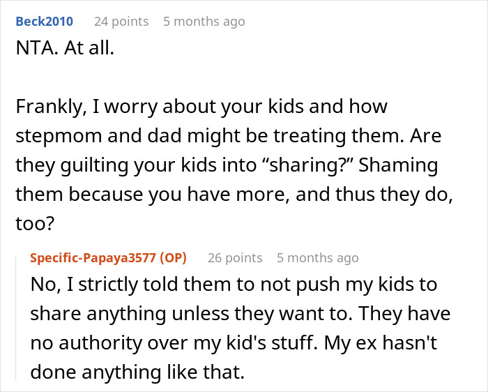 Woman Called A &ldquo;Greedy Witch&rdquo; By Ex&rsquo;s Mistress For Refusing To Take Her 3 Kids On A Trip To Italy