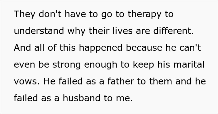 Woman Called A &ldquo;Greedy Witch&rdquo; By Ex&rsquo;s Mistress For Refusing To Take Her 3 Kids On A Trip To Italy