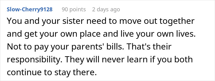 Woman Who Hasn&rsquo;t Worked Since 2006 Demands That Child Drop Out Of College To Pay Her Bills
