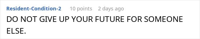 Woman Who Hasn&rsquo;t Worked Since 2006 Demands That Child Drop Out Of College To Pay Her Bills