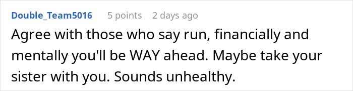 Woman Who Hasn&rsquo;t Worked Since 2006 Demands That Child Drop Out Of College To Pay Her Bills