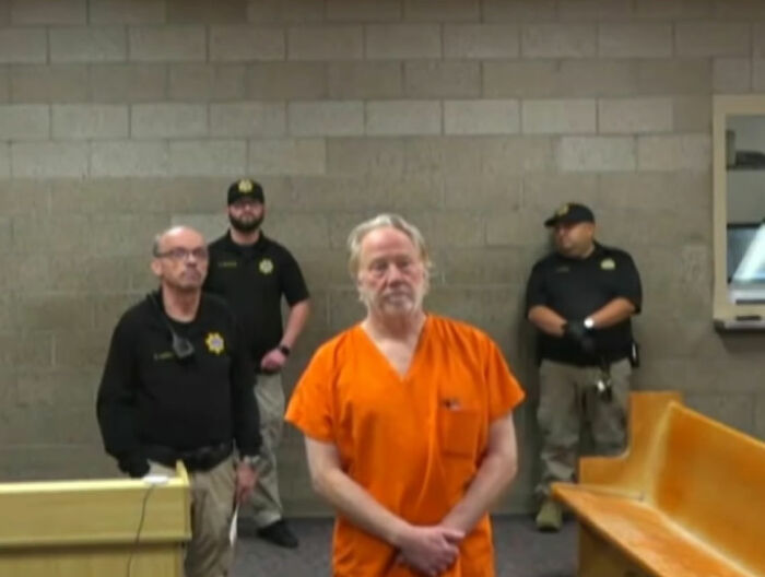 Melissa Gilbert Sparks Outrage After Tone‑Deaf Instagram Fridge Tour Amid Husband&rsquo;s Horrific Charges