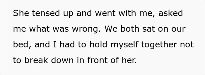 Man “Snoops” On His Wife’s Convo With Her Sister, Devastated After Learning About Her Infidelity