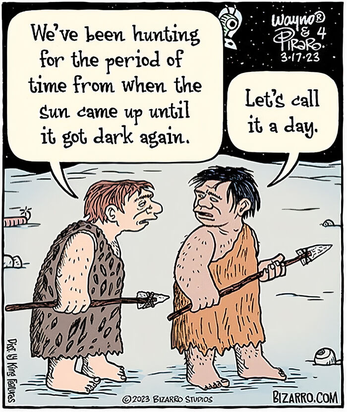 The Best Of Dan Piraro: 50 Cartoons That Capture Relatable Moments In Modern Life