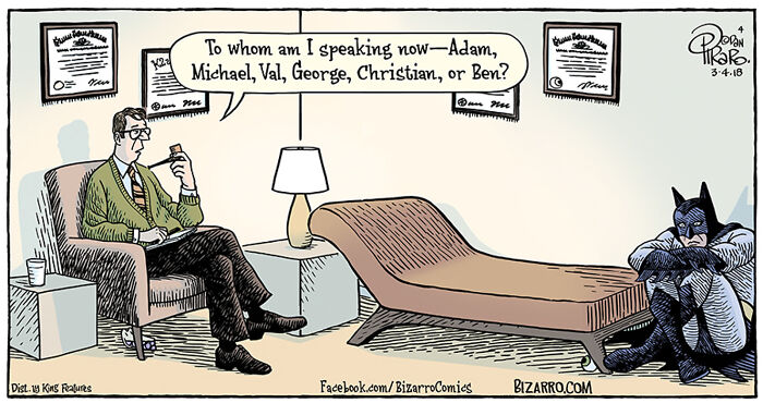 The Best Of Dan Piraro: 50 Cartoons That Capture Relatable Moments In Modern Life