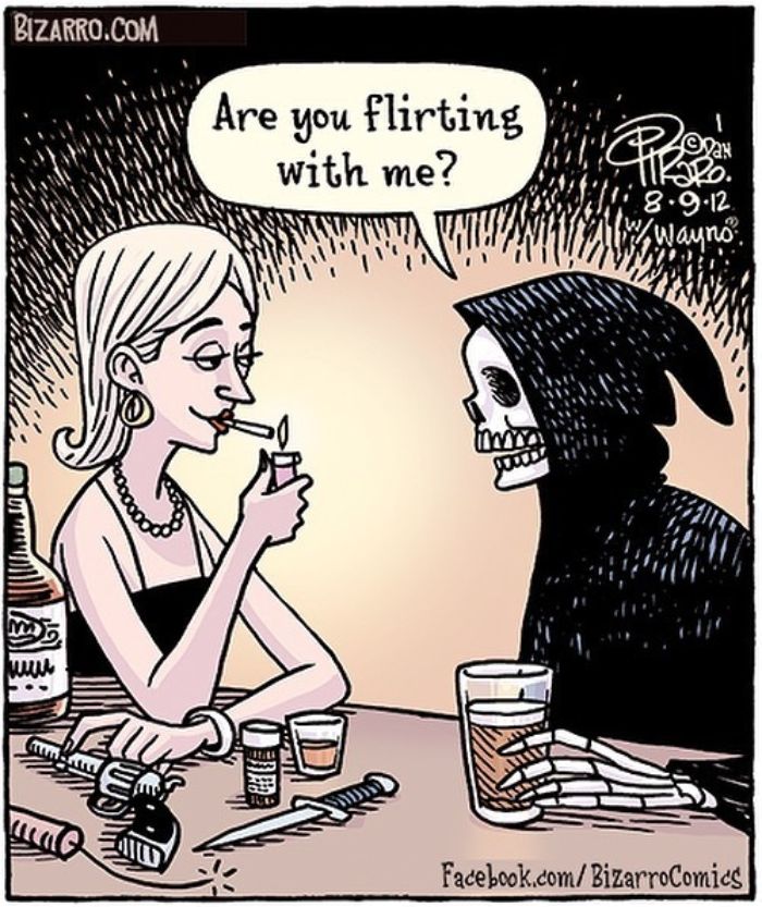 The Best Of Dan Piraro: 50 Cartoons That Capture Relatable Moments In Modern Life