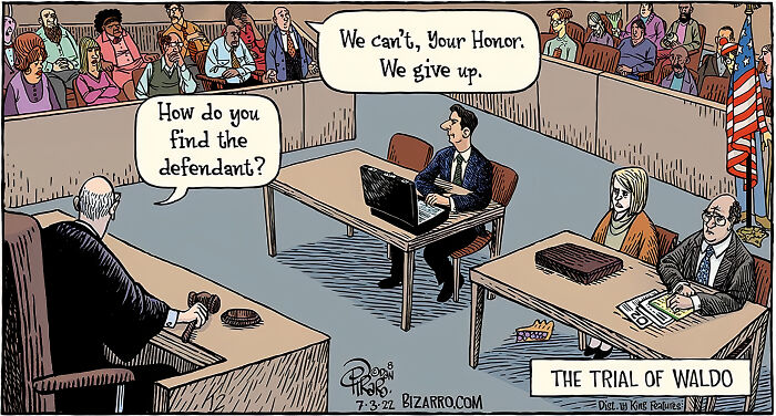 The Best Of Dan Piraro: 50 Cartoons That Capture Relatable Moments In Modern Life