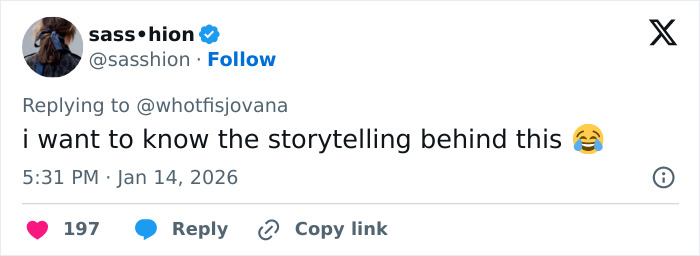 &ldquo;It&rsquo;s Cremated&rdquo;: Unhinged Vinted Listing For A Dior Handbag Goes Viral &mdash; And People Can&rsquo;t Keep It Together