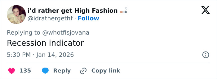 &ldquo;It&rsquo;s Cremated&rdquo;: Unhinged Vinted Listing For A Dior Handbag Goes Viral &mdash; And People Can&rsquo;t Keep It Together