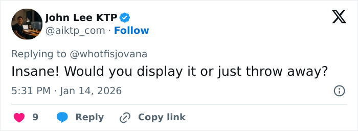 &ldquo;It&rsquo;s Cremated&rdquo;: Unhinged Vinted Listing For A Dior Handbag Goes Viral &mdash; And People Can&rsquo;t Keep It Together