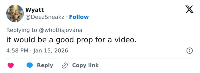 &ldquo;It&rsquo;s Cremated&rdquo;: Unhinged Vinted Listing For A Dior Handbag Goes Viral &mdash; And People Can&rsquo;t Keep It Together