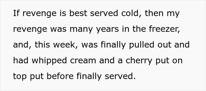 “Reckoning Has Begun”: Man Finally Gets Revenge On Coworker Who Got Him Fired Years Prior