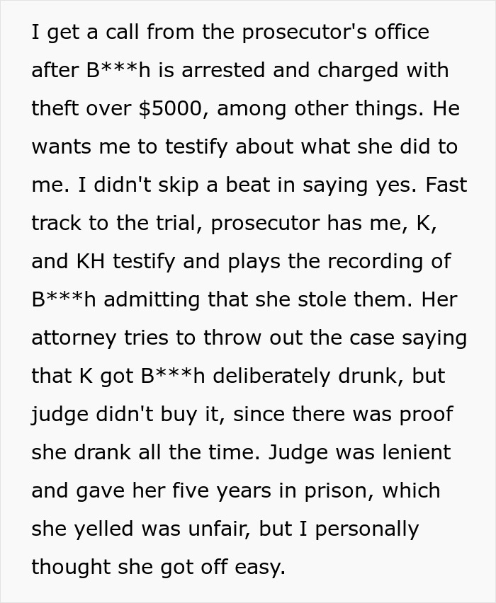 “Reckoning Has Begun”: Man Finally Gets Revenge On Coworker Who Got Him Fired Years Prior