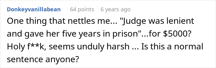 “Reckoning Has Begun”: Man Finally Gets Revenge On Coworker Who Got Him Fired Years Prior
