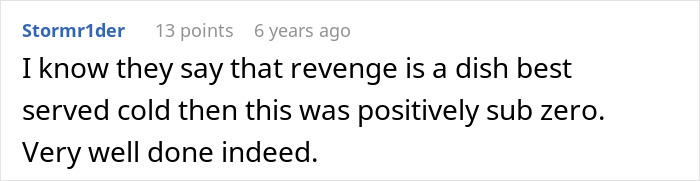 “Reckoning Has Begun”: Man Finally Gets Revenge On Coworker Who Got Him Fired Years Prior