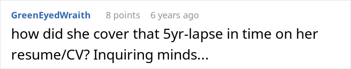 “Reckoning Has Begun”: Man Finally Gets Revenge On Coworker Who Got Him Fired Years Prior