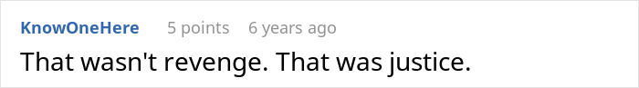 “Reckoning Has Begun”: Man Finally Gets Revenge On Coworker Who Got Him Fired Years Prior