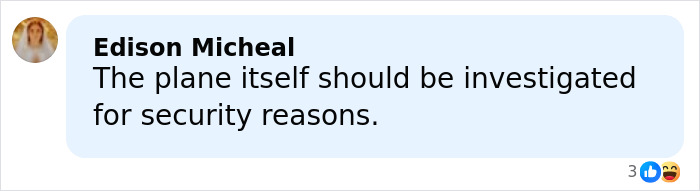“People Are Idiots”: Fighter Jets Scrambled To Escort Flight Over Passenger’s WiFi Hotspot Name