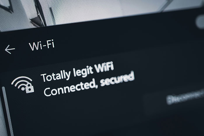 “People Are Idiots”: Fighter Jets Scrambled To Escort Flight Over Passenger’s WiFi Hotspot Name